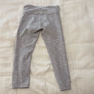Lululemon Crop Leggings